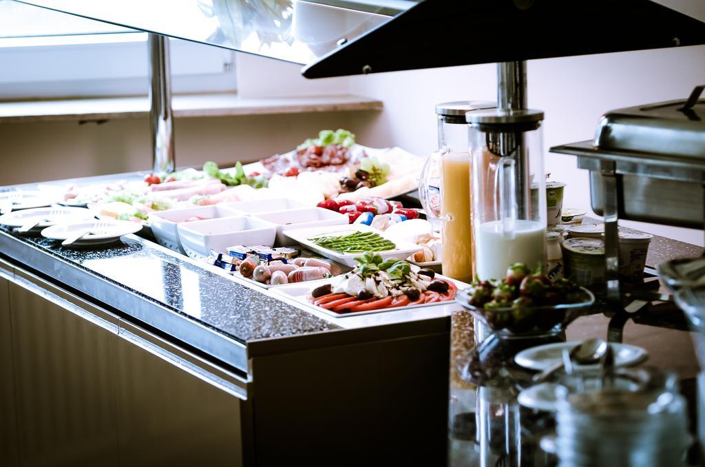 Waldhotel Sindelfingen Am Eichholz Екстер'єр фото