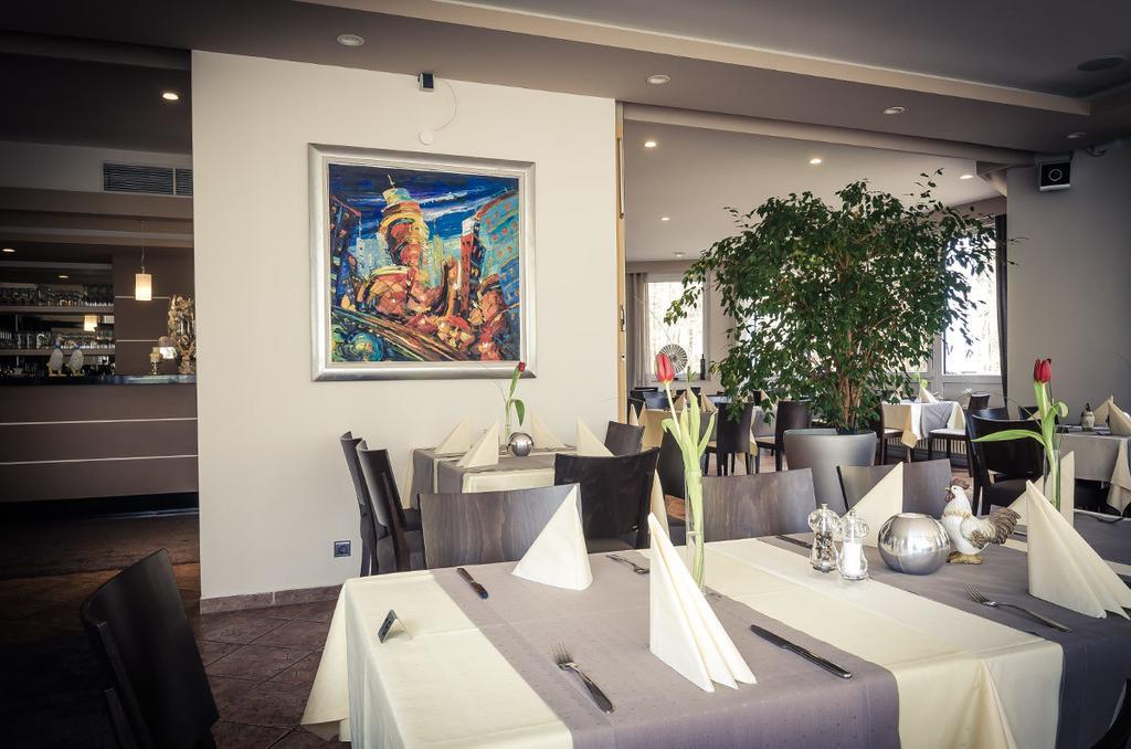 Waldhotel Sindelfingen Am Eichholz Екстер'єр фото