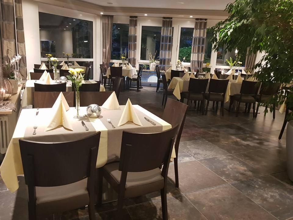 Waldhotel Sindelfingen Am Eichholz Екстер'єр фото