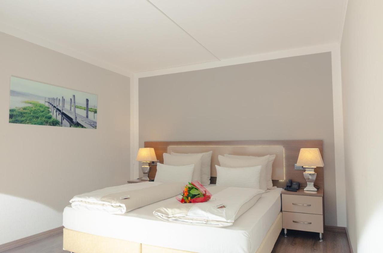 Waldhotel Sindelfingen Am Eichholz Екстер'єр фото