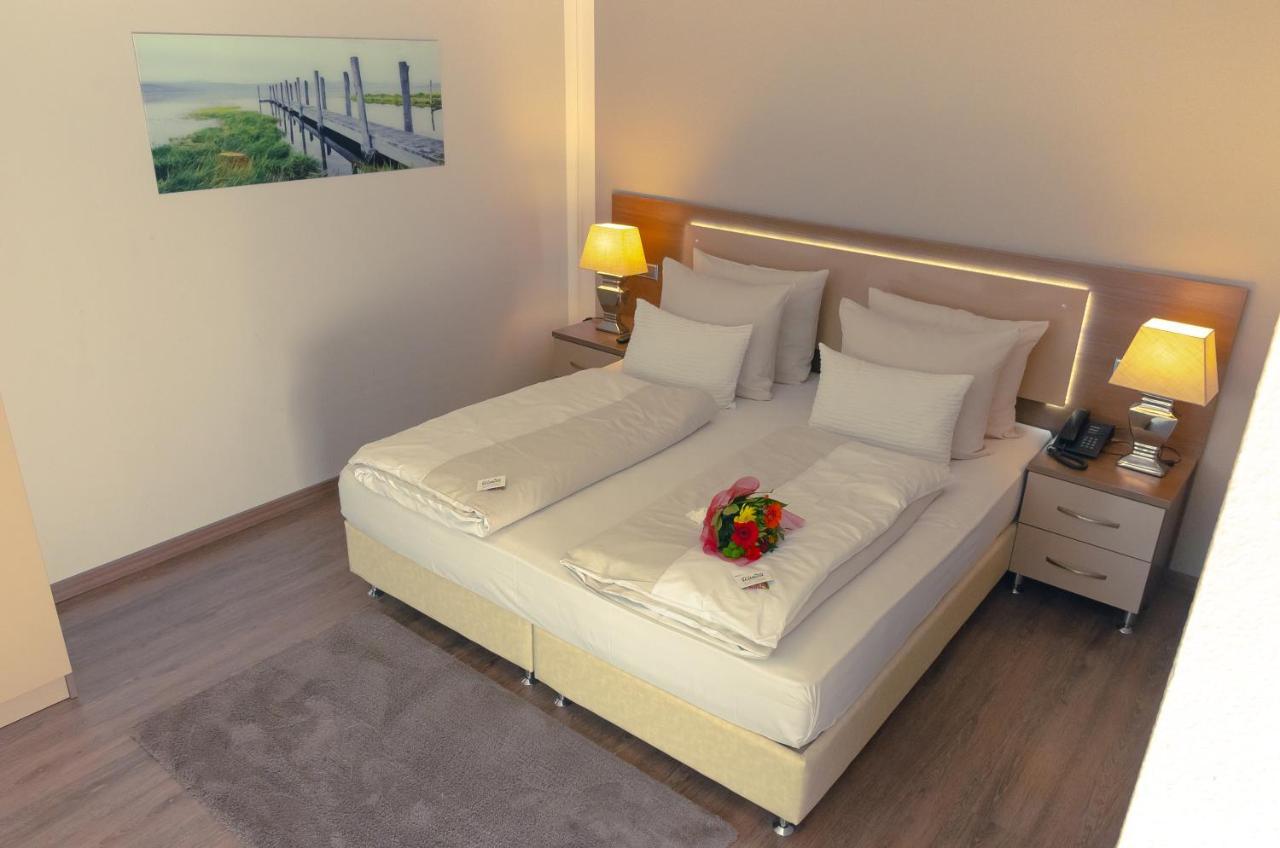 Waldhotel Sindelfingen Am Eichholz Екстер'єр фото