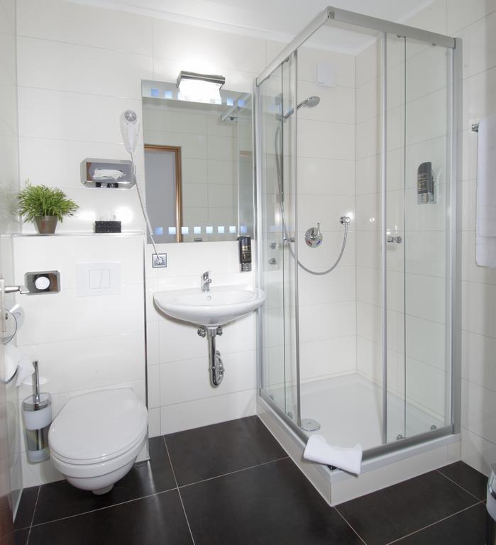 Waldhotel Sindelfingen Am Eichholz Екстер'єр фото